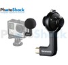 Saramonic Stereo microphone for GoPro